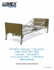 View User Manual - Patriot Homecare Beds, Semi-Electric pdf