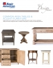 View Basic American Common Area Furniture Brochure pdf
