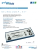 View Product Sheet - Neurological Set pdf
