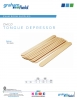View Product Sheet - Tongue Depressor, Child pdf