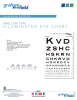 View Product Sheet - Illuminated Snellen Eye Chart pdf