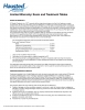 View Hausted® Limited Warranty pdf