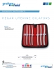 View Product Sheet - Hegar Uterine Dilators pdf