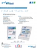 View Product Sheet - First Aid Travel Kit pdf