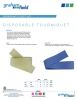 View Product Sheet - Disposable Tourniquet pdf