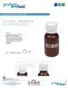 View Product Sheet - Alcohol Dispenser pdf