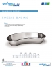 View Product Sheet - Emesis Basins pdf