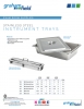 View Product Sheet - Stainless Steel Instrument Trays pdf