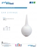 View Product Sheet - Ear Syringe pdf