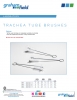 View Product Sheet - Trachea Tube Brushes pdf