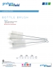 View Product Sheet - Bottle Brush pdf