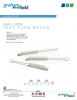 View Product Sheet - Small Bore Test Tube Brush pdf