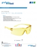 View Product Sheet - Safety Glasses for Outdoors pdf