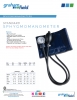 View Product Sheet - Standard Sphygmomanometer pdf