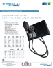 View Product Sheet - Labstar™ Non-Latex Sphygmomanometer pdf