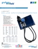 View Product Sheet - Labstar™ Deluxe Sphygmomanometer pdf