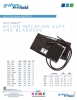 View Product Sheet - Accumax™ Nylon Inflation Cuff And Bladders pdf