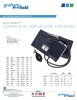 View Product Sheet - Accumax™ Complete Inflation Systems pdf