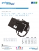View Product Sheet - Accumax™ Nylon Inflation Cuffs with PVC Bladders pdf