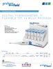 View Product Sheet - Thermometer, 60 Second, Bulk pdf