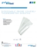 View Product Sheet - HealthTeam® Disposable Probe Covers/Thermometer Sheaths pdf