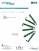 View Product Sheet - Tube/Catheter Clamp pdf