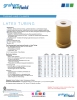 View Product Sheet - Latex Tubing pdf