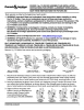 View Manual - O2 / IV HOLDER pdf