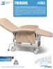 View Product Sheet - Deluxe Preferred Care® Recliner Series-Wide pdf
