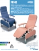 View Product Sheet - Preferred Care® Recliner Series, Drop-Arm pdf