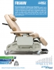 View Product Sheet - Lumex® Powered Bariatric Recliner pdf