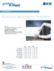 View Product Sheet - Plastic Mattress Covers pdf