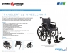 View Product Sheet - Traveler® L4 pdf