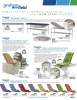 View Exam Room Furnishings Sales Sheet pdf