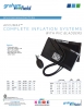 View Product Sheet - Complete Inflation Systems with PVC Bladders pdf