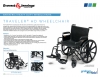 View Product Sheet - Traveler® HD pdf