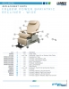 View Replacement Parts List - FR588W pdf