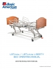View Operating Manual - Liberty Bed pdf