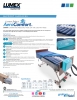 View Product Sheet -  Lumex Select LS900 pdf