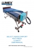 View User Manual - Lumex Select LS900 pdf