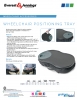 View Product Sheet - Wheelchair Positioning Tray pdf