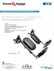 View Product Sheet - Elevating Legrest with Aluminum Footplate pdf