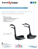 View Product Sheet - Footrest with Aluminum Footplate pdf