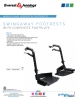View Product Sheet - Footrest with Composite Footplate pdf
