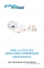 View Manual - Neb-u-Lite® EV2 Nebulizer Compressor pdf