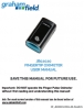 View User Manual - Finger Pulse Oximeter pdf