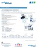 View Product Sheet - Vacutec™ 800 EV2 pdf