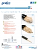 View Product Sheet - Silver Nitrate Applicators pdf