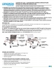 View Upgrade Kit Operation Instructions - Bariatric Shower Commode pdf