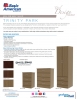 View Trinity Park Resident Room Furniture Collection - Ready Ship pdf